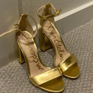 Sam Edelman Yaro Sandals